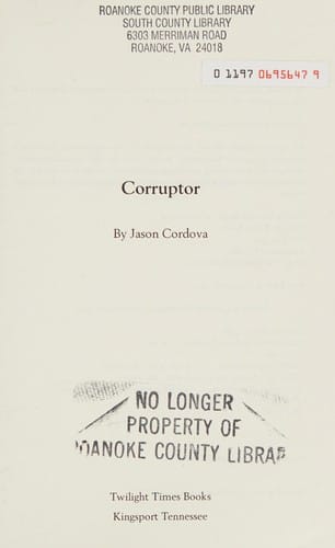 Corruptor
