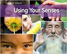 Using your senses