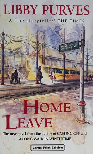 Home leave