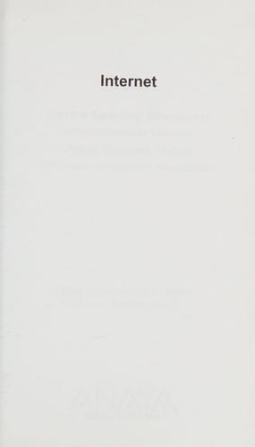 Internet