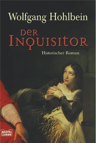 Der Inquisitor