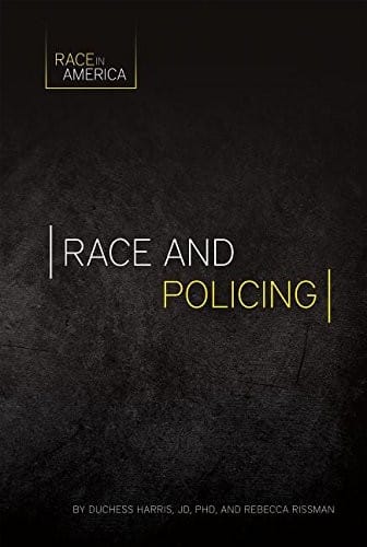 Race and policing