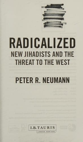 Radicalized
