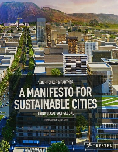 Albert Speer & Partner