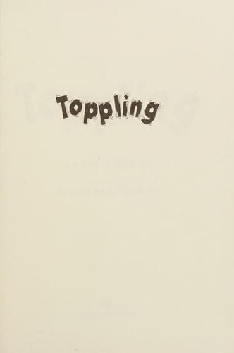 Toppling