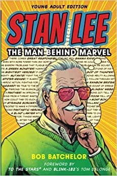 Stan Lee