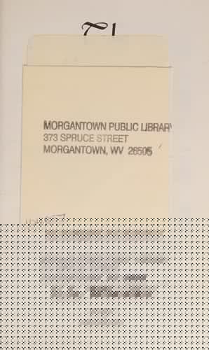 The Kingdom of Kanawha