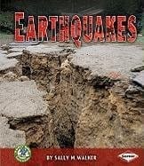 Earthquakes (Earthwatch)