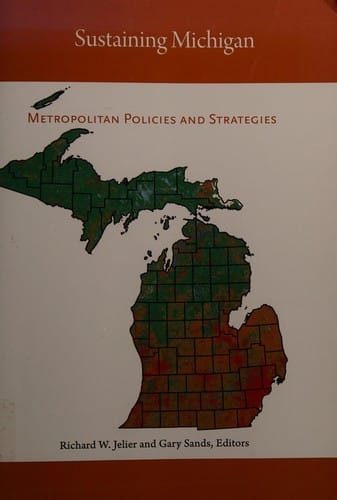 Sustaining Michigan