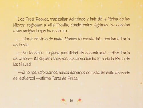 Nuevos cuentos de princesas