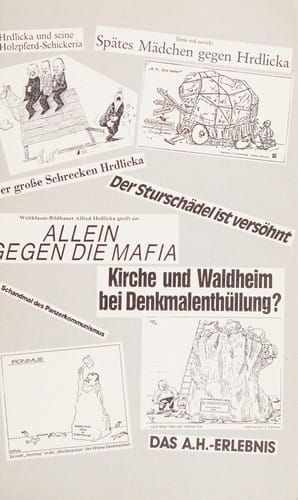 Die Ästhetik des automatischen Faschismus