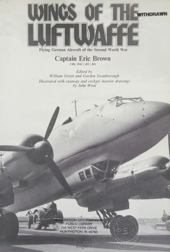 Wings of the Luftwaffe