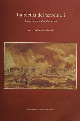 La Sicilia dei terremoti