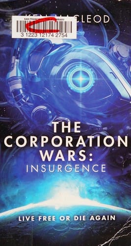 The corporation wars