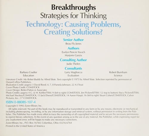 Technology