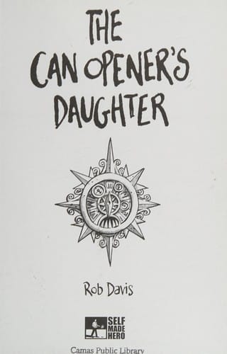 The can opener's daughter