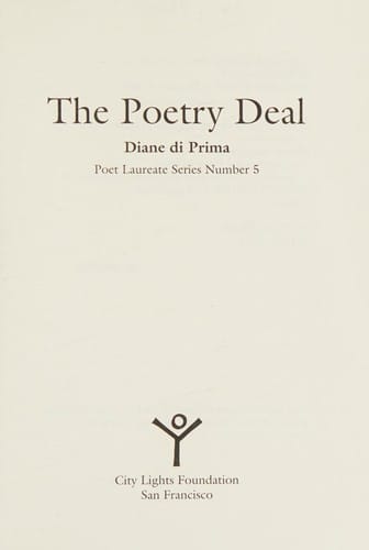 The Poetry deal