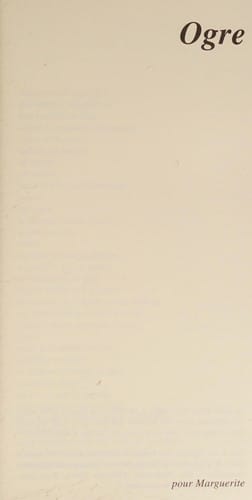 Ogre