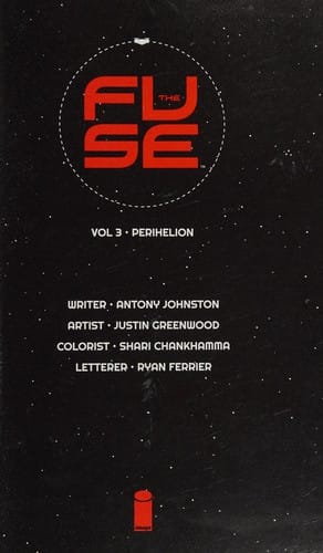 The Fuse