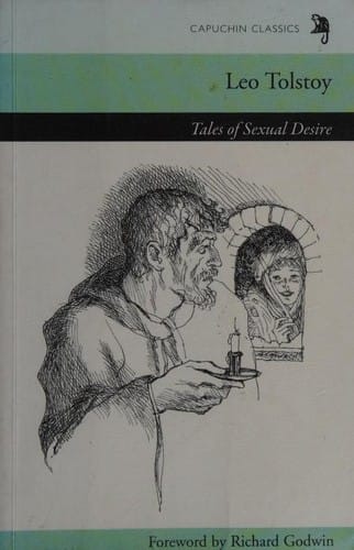 Tales of sexual desire