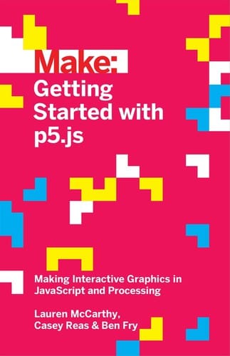 Getting started with p5.js