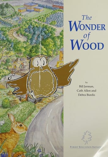 The wonder of wood