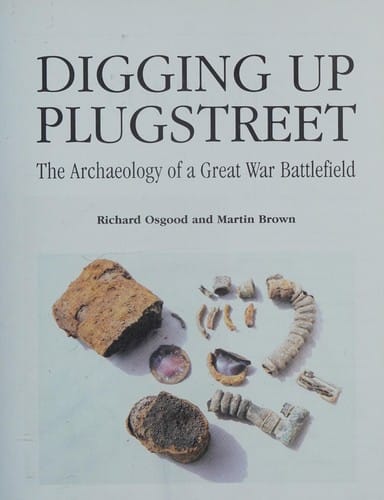 Digging up Plugstreet