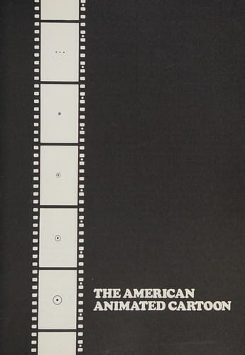 The American animated cartoon