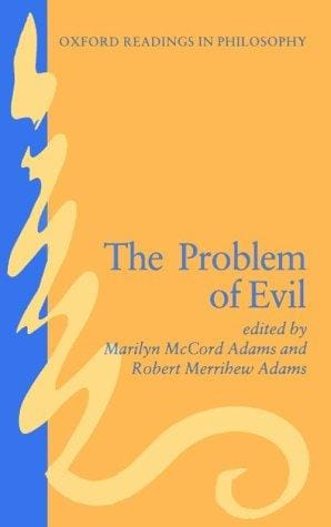 The Problem of evil