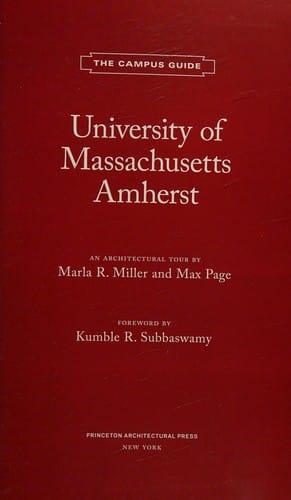 University of Massachusetts Amherst