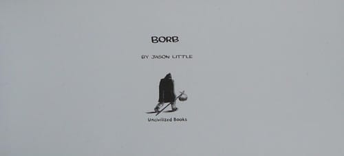 Borb