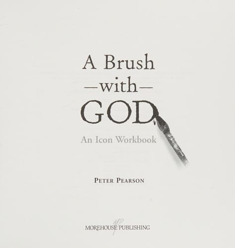 A brush with God