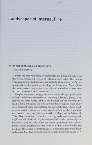 The face of the Earth