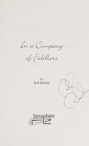 In a company of fiddlers