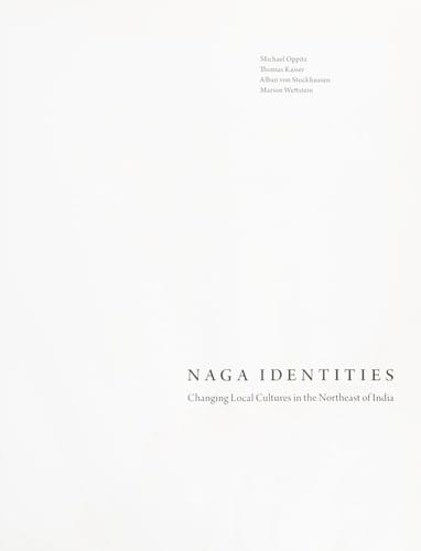 Naga identities