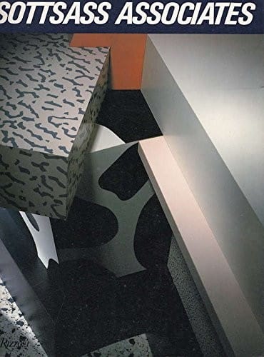 Sottsass Associati