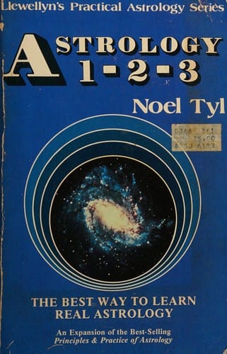 Astrology 1-2-3