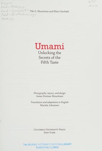 Umami