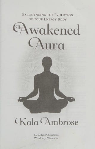 The awakened aura