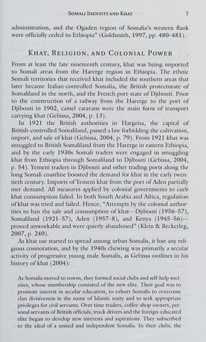 Ethnic identity and development