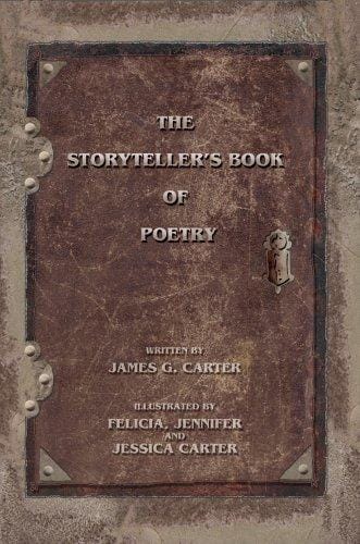 The Storyteller's Book of Poetry