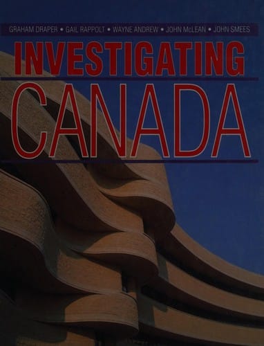 Investigating Canada
