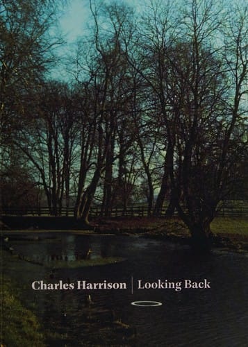 Charles Harrison