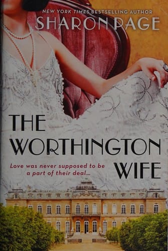The Worthington wife