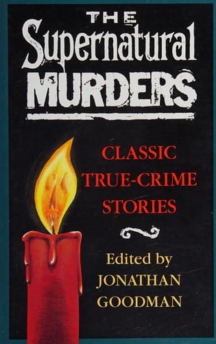 The Supernatural murders