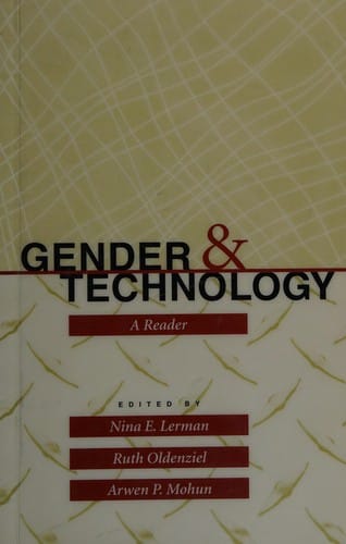 Gender & technology