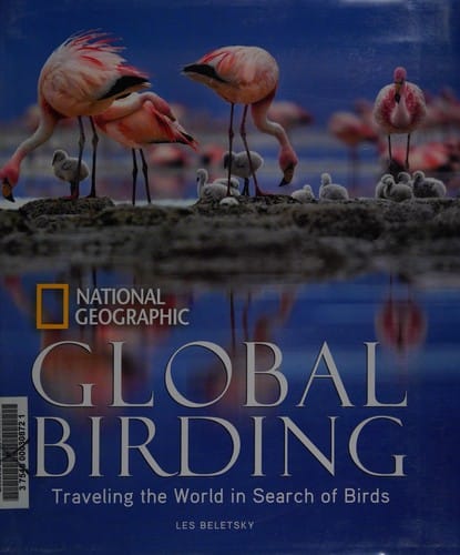 Global birding