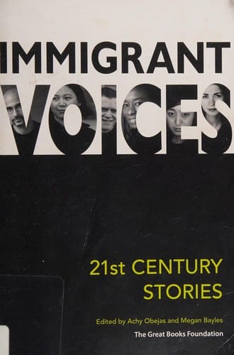Immigrant voices