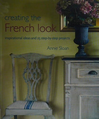 Creating the French look
