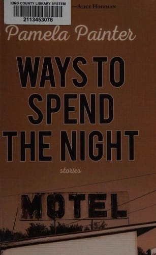 Ways to spend the night
